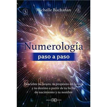 Numerología paso a paso
