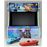 Nintendo Switch - Arcade Mini Stand Dragon Ball_0