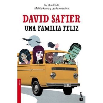 Una familia feliz