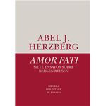 Amor fati. Siete ensayos sobre Bergen-Belsen