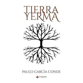 Tierra yerma
