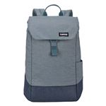 Mochila Thule Lithos 16L Gris pizarra