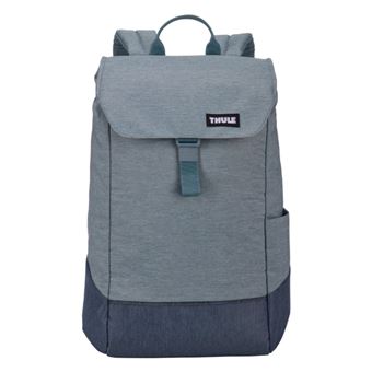 Mochila Thule Lithos 16L Gris pizarra
