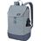 Mochila Thule Lithos 16L Gris pizarra
