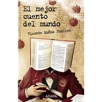 El Mejor Cuento Del Mundo