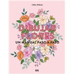 Dibujar Flores