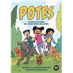 Potes. Passejadores de criatures peludes