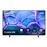 TV LED 43" Samsung Crystal TU43U7025F 4K UHD Smart TV