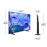 TV LED 43" Samsung Crystal TU43U7025F 4K UHD Smart TV