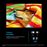 TV LED 43" Samsung Crystal TU43U7025F 4K UHD Smart TV