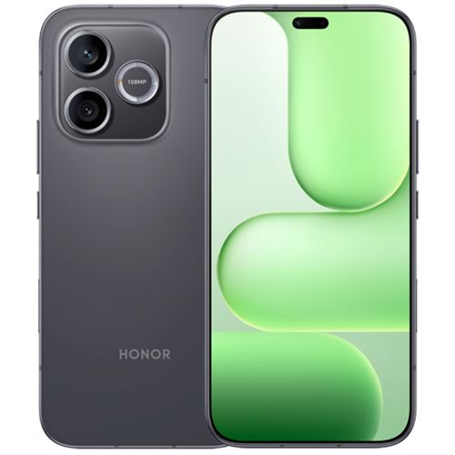 Honor 600 Lite 5g 6,6" 256gb Negro