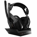 Auriculares Gaming Inalámbricos Astro A50 + Base Station -- Xbox One / Pc