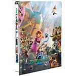 Zootrópolis 2 - Steelbook Blu-ray