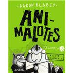 Animalotes 2-mision implumable