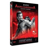Rashomon - DVD
