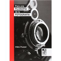 Para una filosofía de la fotografía