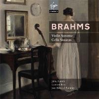 Sonatas violonchelo y violín