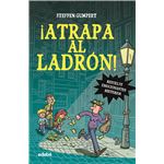 ¡Atrapa Al Ladrón!