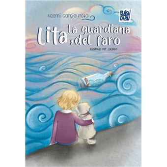 Lita La Guardiana Del Faro