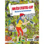 On és l´´estella? història de catal