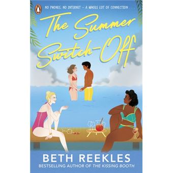 The Summer Switch-Off