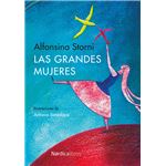 Las grandes mujeres