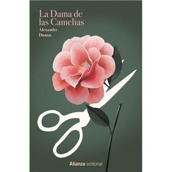 La Dama De Las Camelias