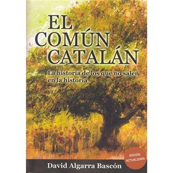 El comun catalan