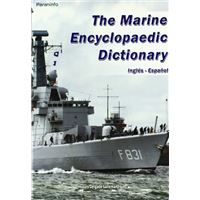 Diccionario enciclopédico marítimo