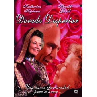 Dorado despertar - DVD