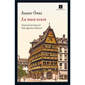 La musa oscura