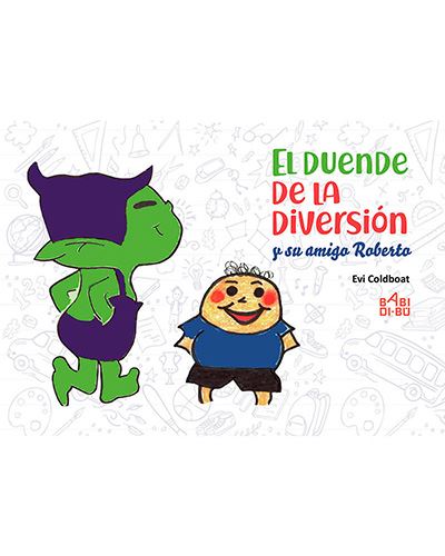 El Duende De la y su amigo tapa blanda robertoel epub