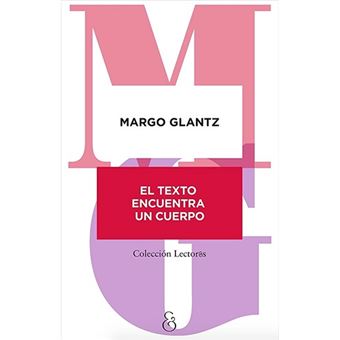 El texto encuentra un cuerpo