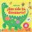¿Has sido tú, dinosaurio?