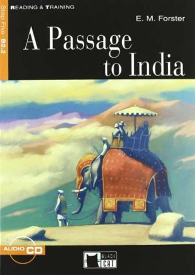 Cideb Sassage To India + Cd-Rt