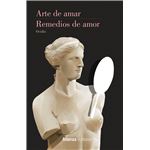 Arte de amar. Remedios de amor