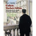 El efecto sherlock holmes