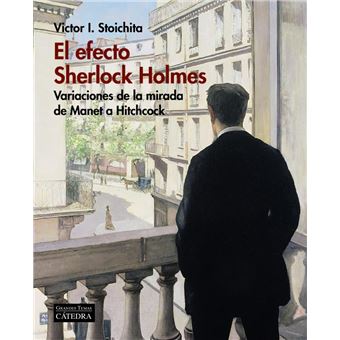 El efecto sherlock holmes