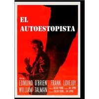El autoestopista - Blu-Ray