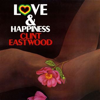 Love And Happiness - CD