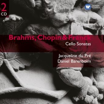 Sonatas violonchelo
