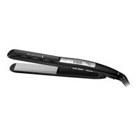 Plancha de pelo Remington S7202 Aqualiss