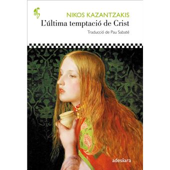 L'última temptació de Crist - 1