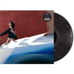 Buzz - Vinilo Negro/Blanco