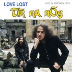 Love lost in Bremen - Live in Bremen 1973 - CD