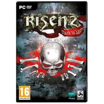 Risen 2: Dark Waters PC