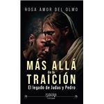 Mas Alla De La Traicion