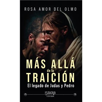 Mas Alla De La Traicion
