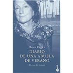 Diario de una abuela de verano
