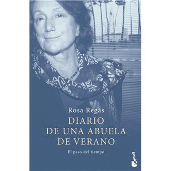 Diario de una abuela de verano